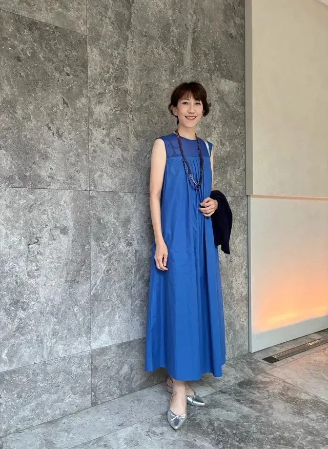 スピック＆スパン ワンピース