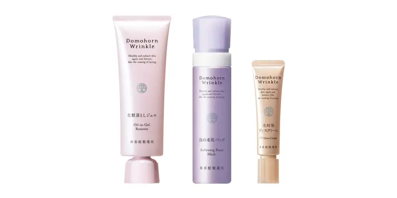 ［基本4点］のケアを活かす［準備ケア］と［日中ケア］