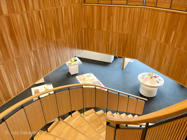 老舗☆和スイーツの旅@虎屋菓寮 赤坂店の画像_14