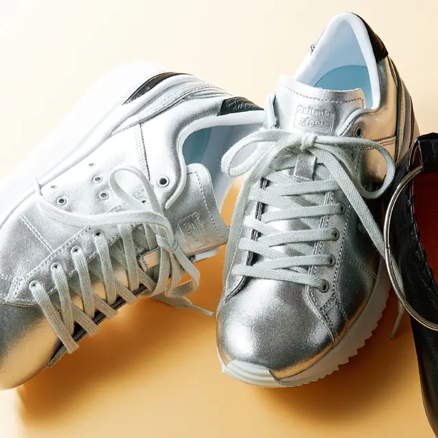 Onitsuka Tiger／ローンシップPF