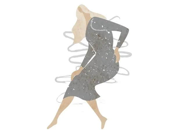 更年期の体の悩み