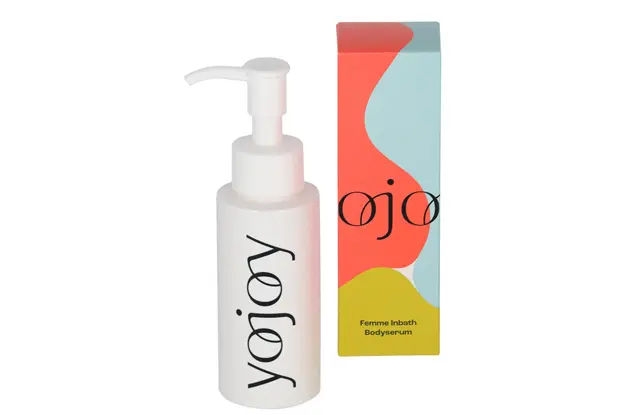 インバスボディセラム 75㎖ ￥3,300／ワコール