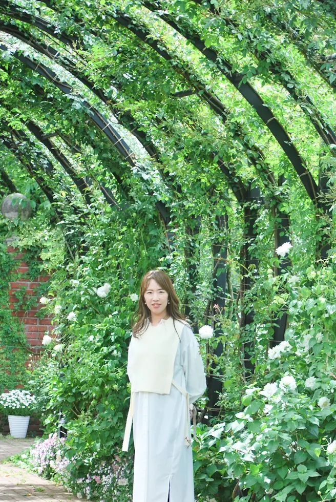 お花🌹好きな方にお薦め【神奈川フラワーMの画像_2