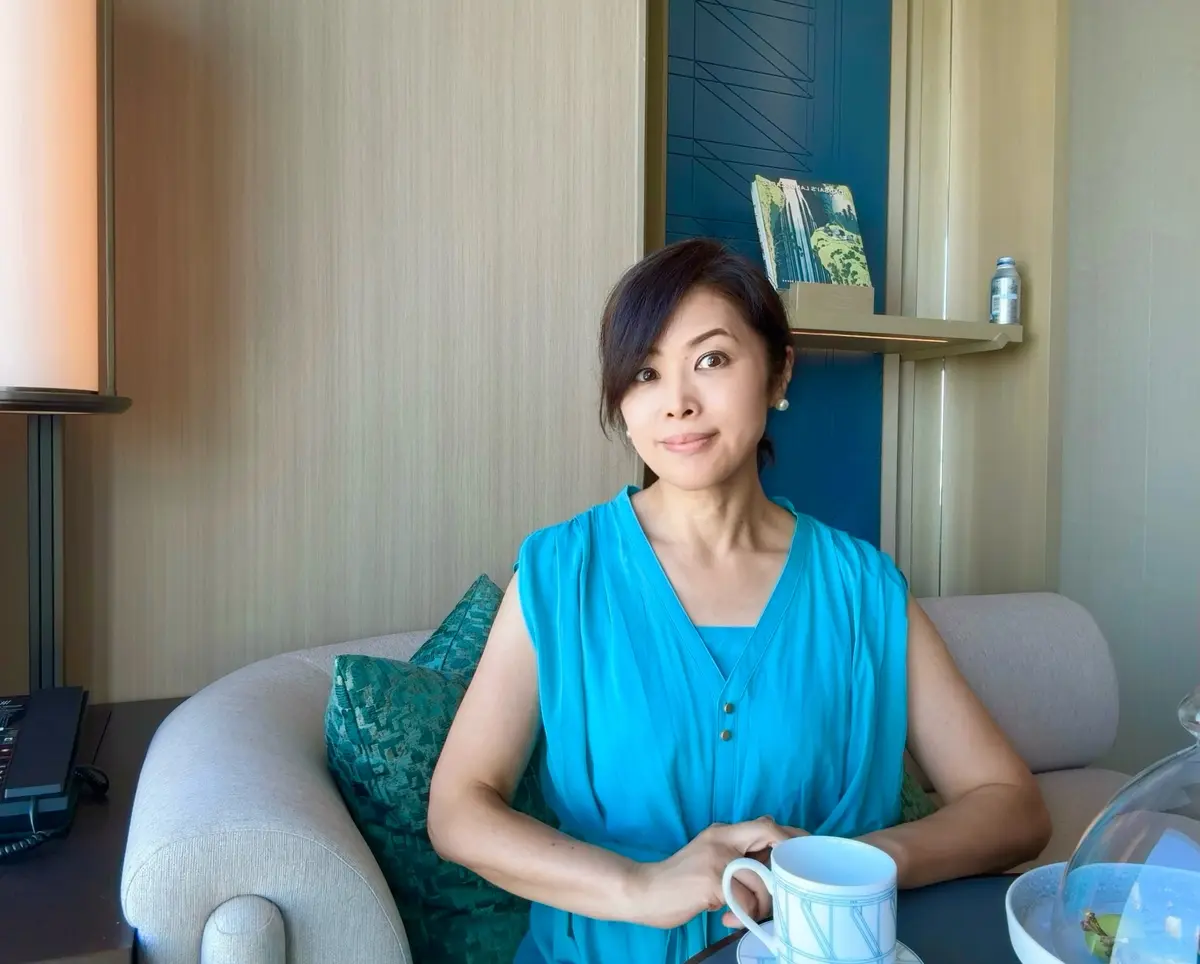 ウォルドーフ・アストリア大阪