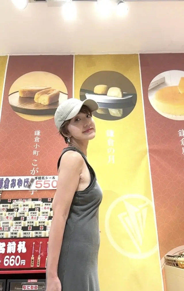 鎌倉、私の夏の記憶✨の画像_5