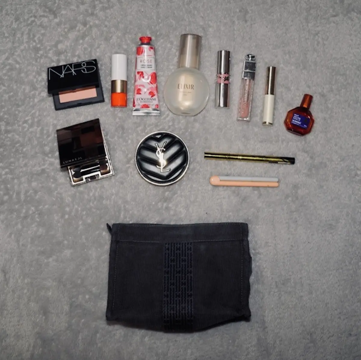 近沢レース店にフェイラー……おしゃれな4の画像_12