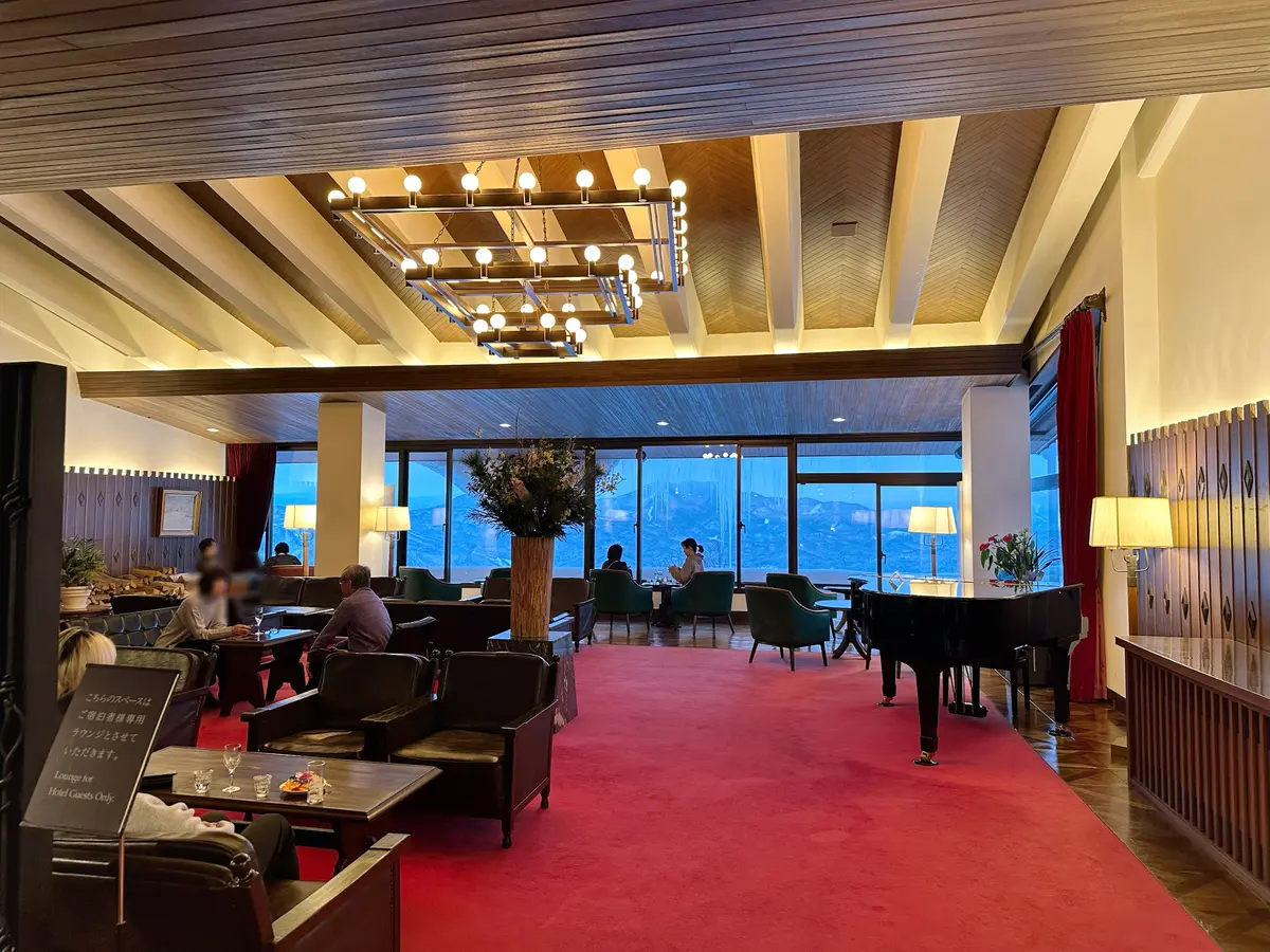 大雪でも楽しいスキー旅行@赤倉観光ホテルの画像_23