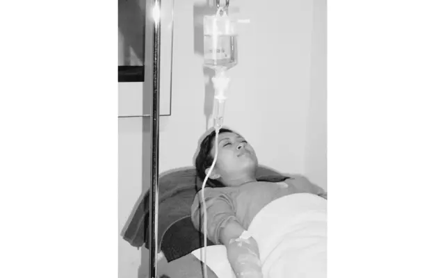 デトックス点滴なら効果がスピーディ