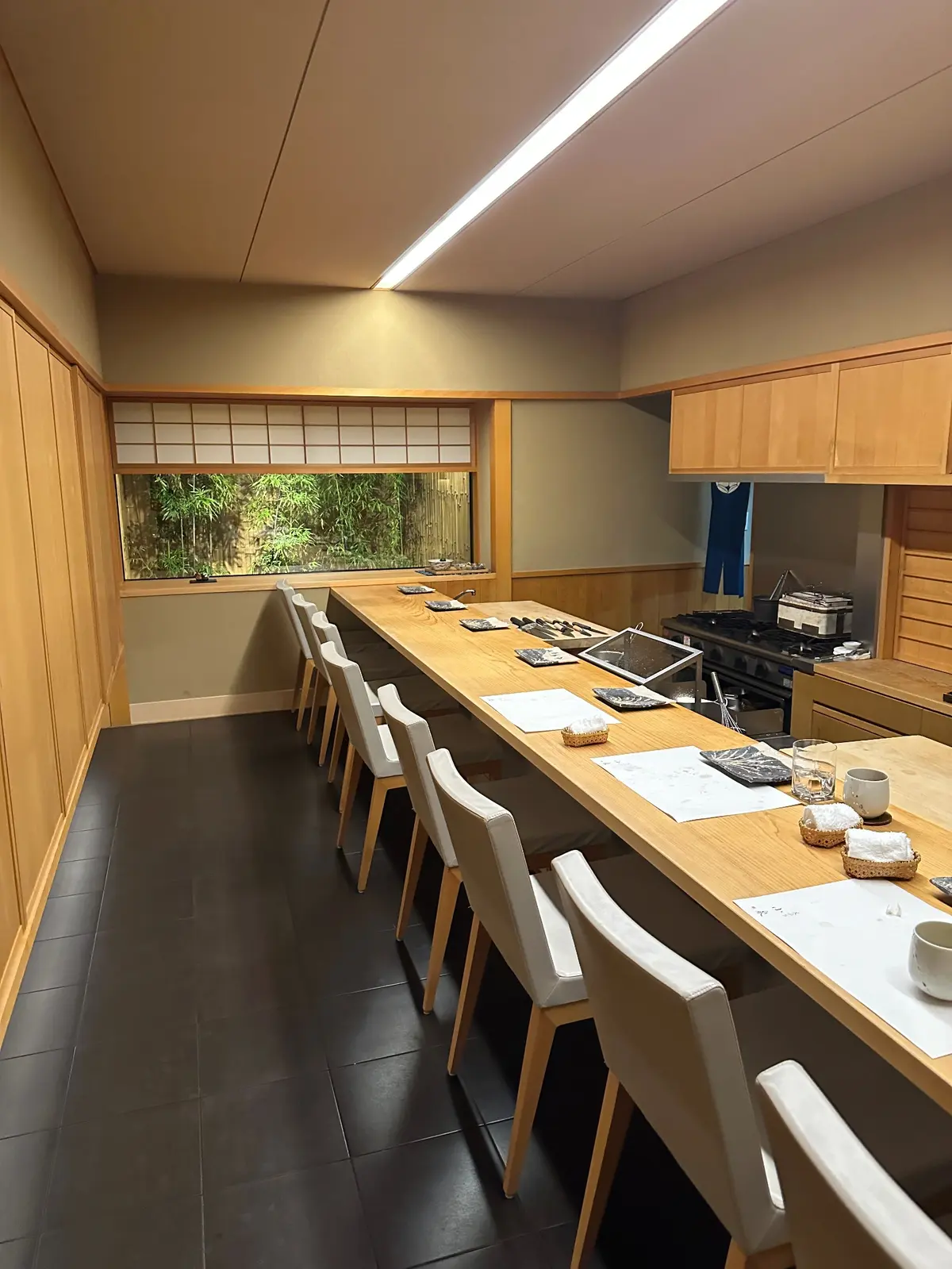 金沢　天ぷら小泉