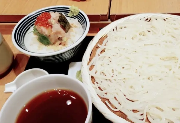 大人におすすめ♪初秋の日本橋ランチ2選の画像_9