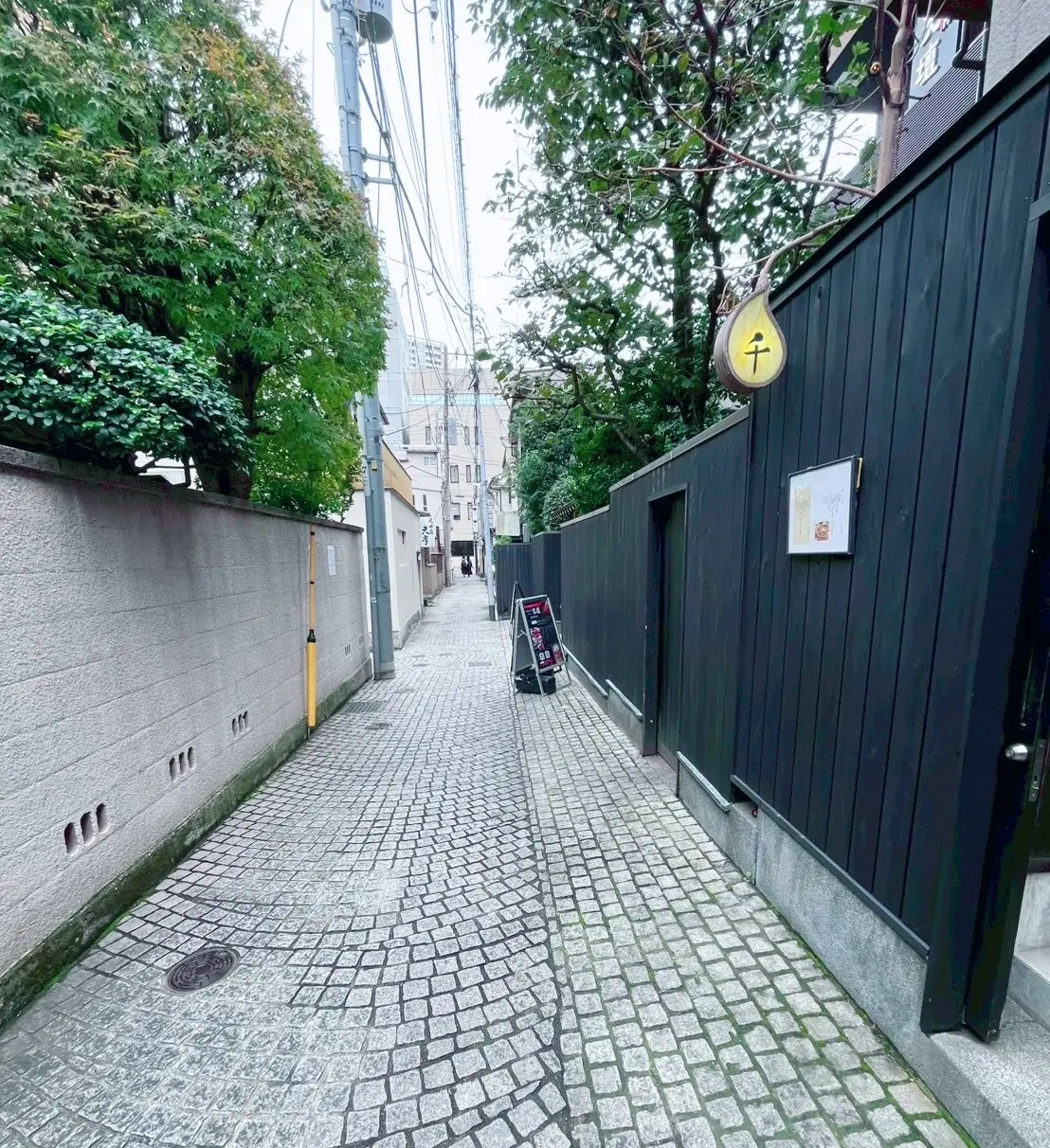 秋さんぽ♪未開拓の【神楽坂】への画像_8