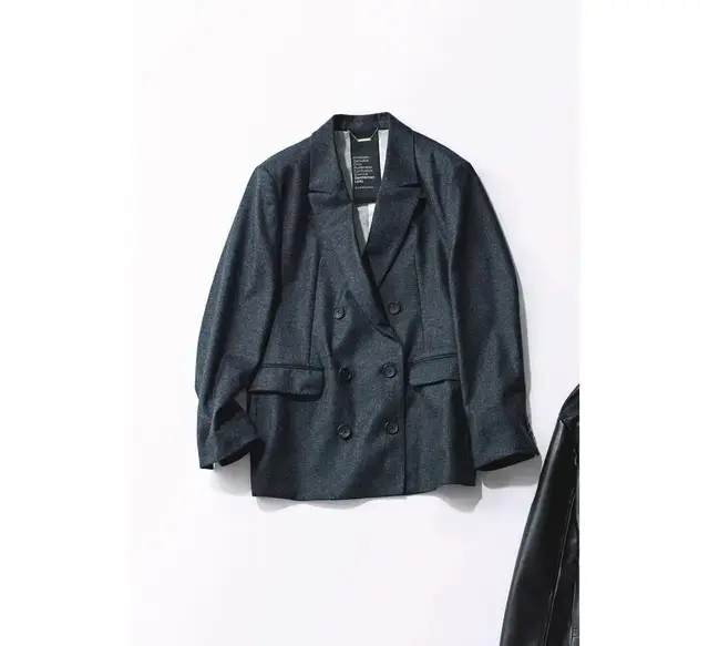 カオス　ジャケット