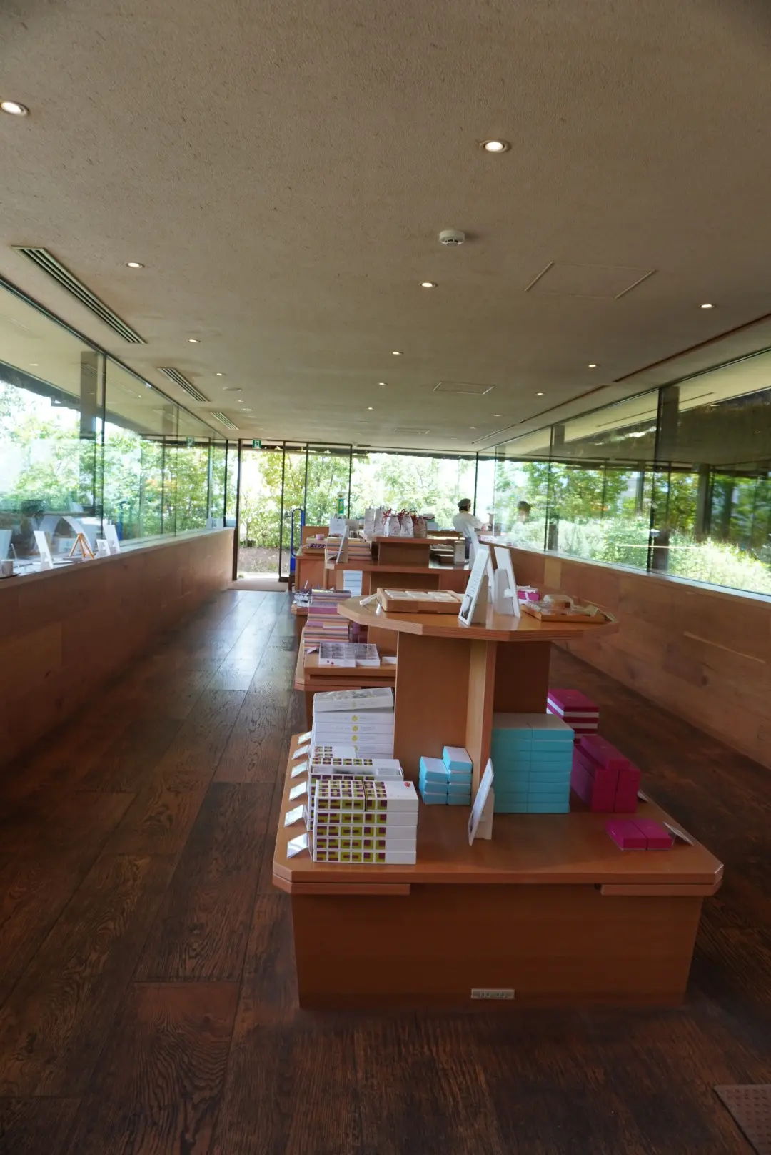 心身共に優しい癒しのスポットで爽やか夏デの画像_12