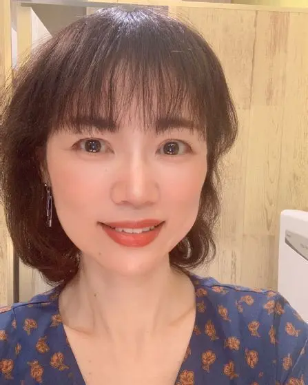 秋色ワンピースコーデでおでかけの画像_2