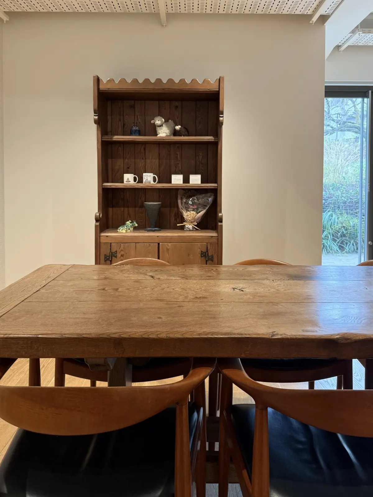 早稲田大学　村上春樹ライブラリー　カフェ　オレンジキャット　橙子猫