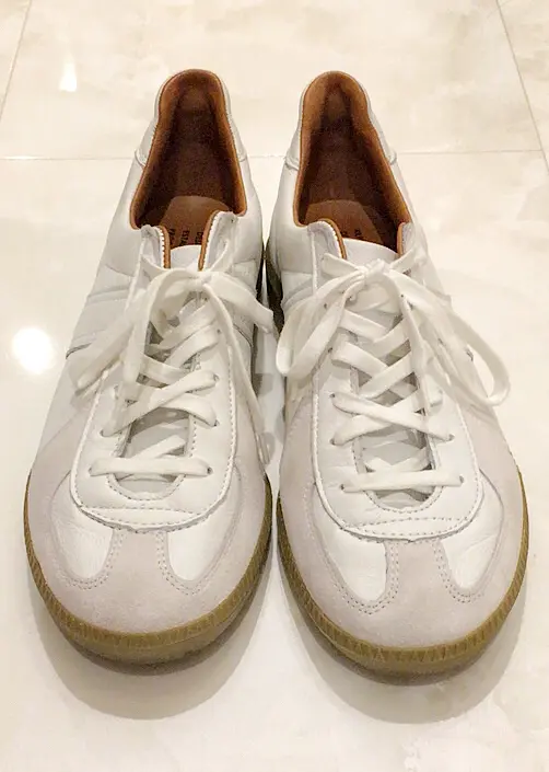 今、一番お気に入りのスニーカーの画像_1