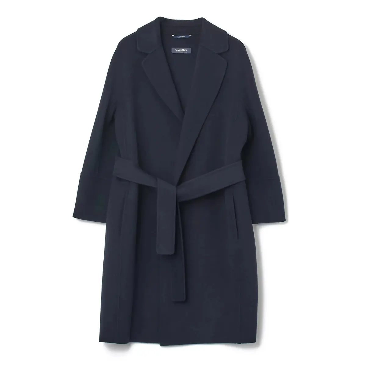 アウターも小物も、より軽やかに、華やかにの画像_4