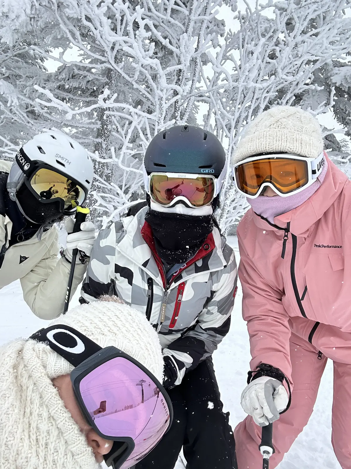 今季初滑りはパウダースノーが自慢の奥志賀の画像_20