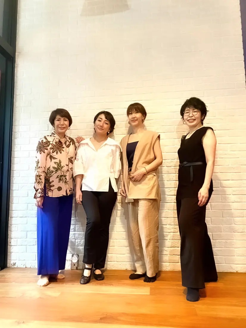 50代もっと磨きをかける　スクラブビューの画像_2