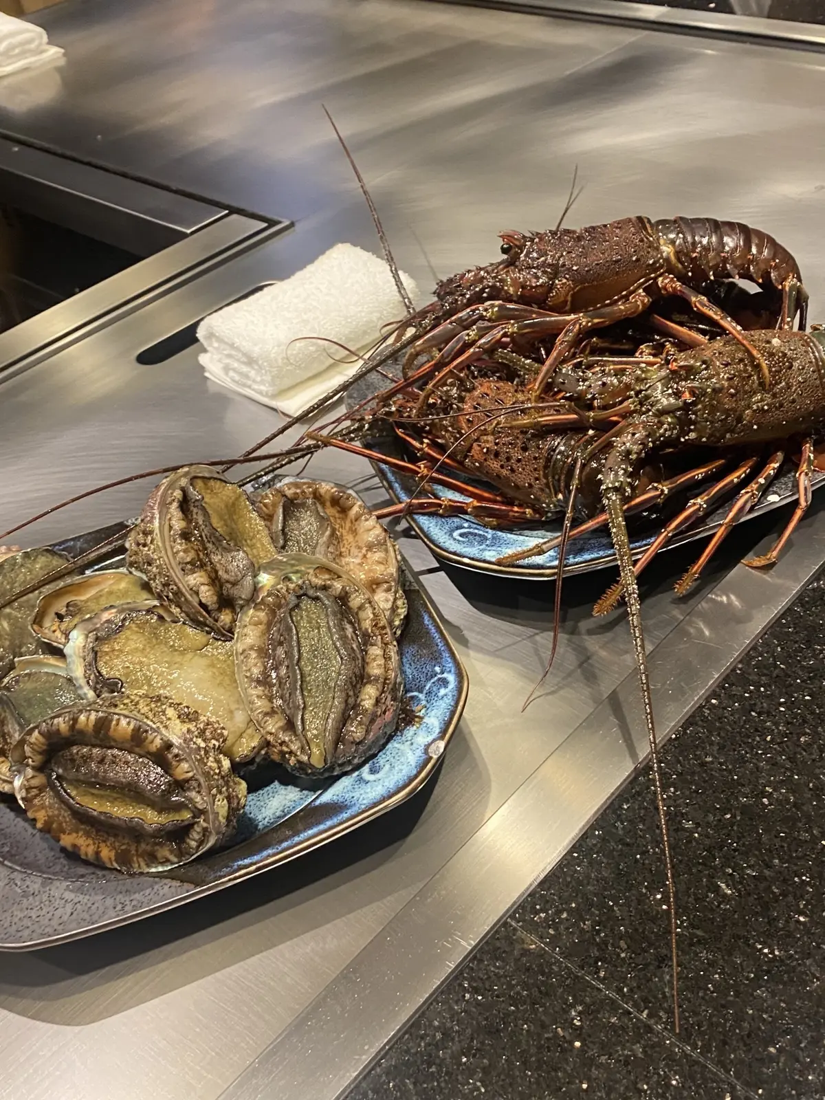 一年のはじまりに、家族で穏やかに食事を囲の画像_4