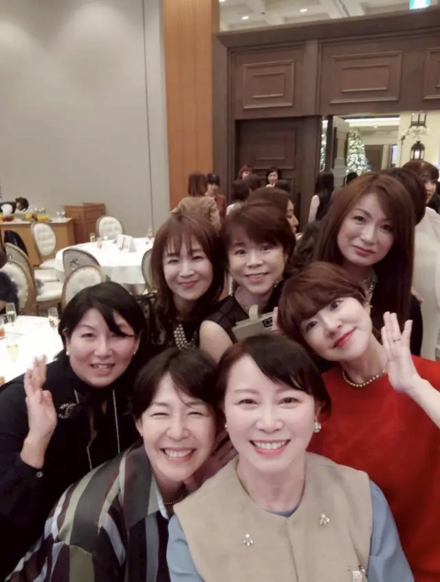 今年も素敵なソワレ.ドゥ.エクラの画像_19