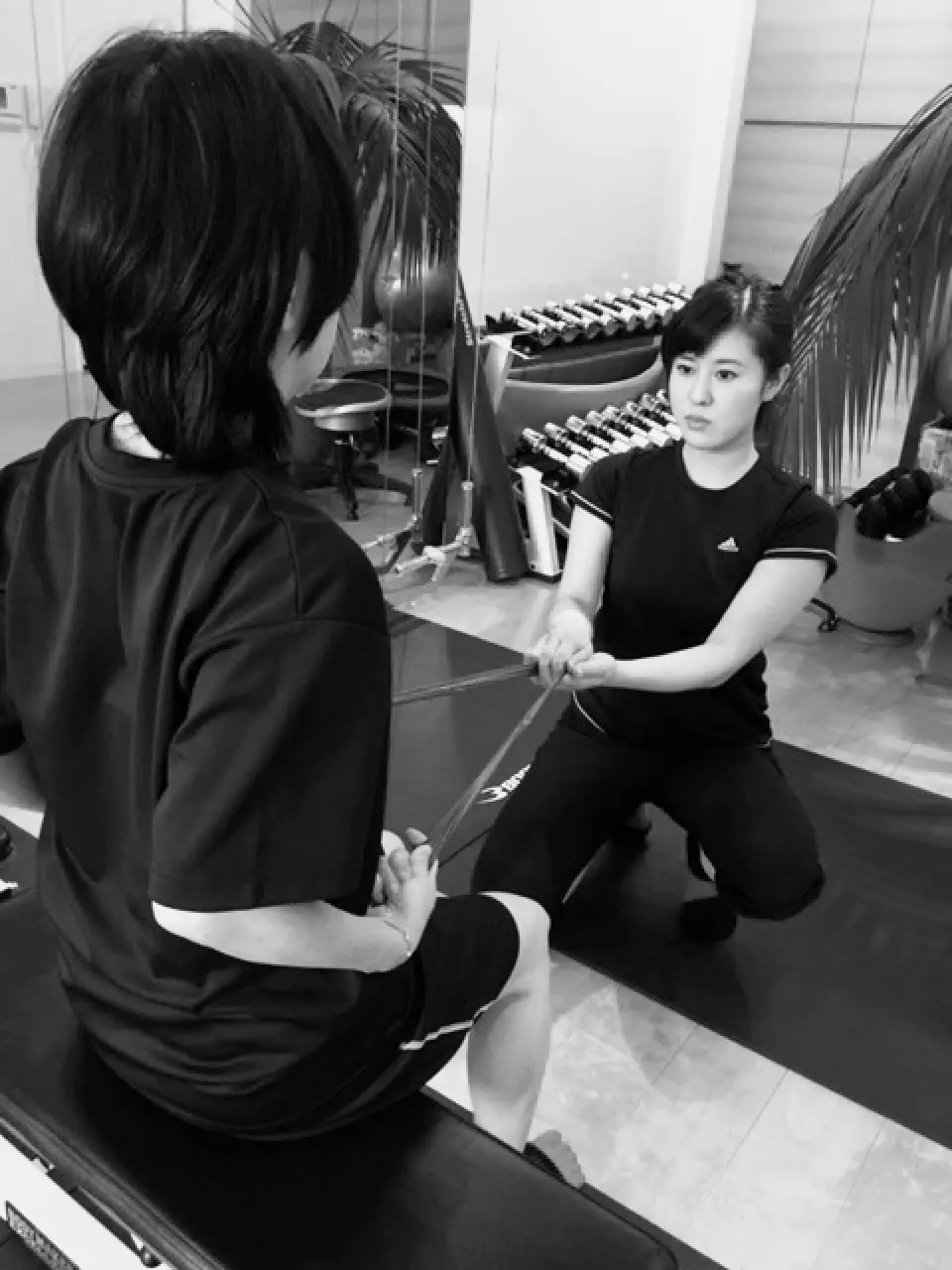 美の達人たちがたどりついた究極のダイエッの画像_7