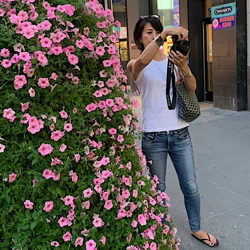 真夏のアメリカ旅行のワードローブの画像_3