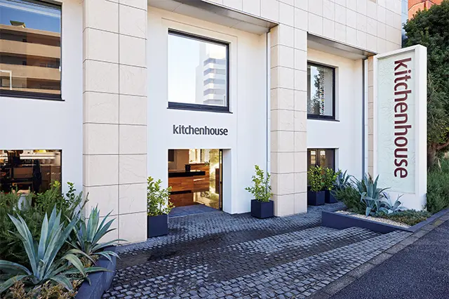 キッチンハウス