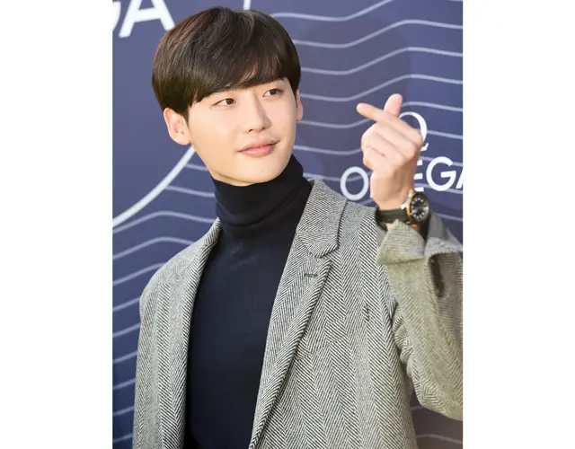 イ・ジョンソク