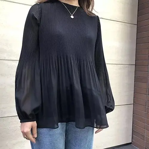 【E by eclat 】新作アイテムをの画像_11