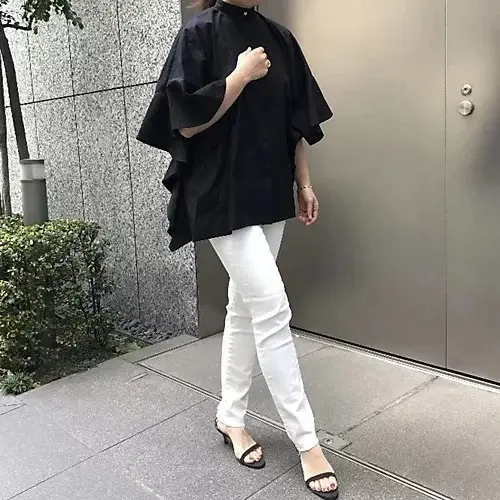 【50代ファッション】初夏のおしゃれは「の画像_21