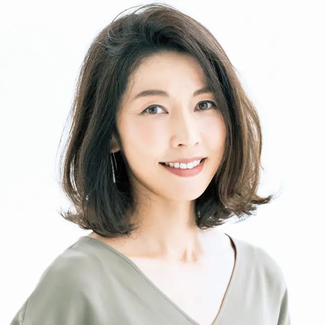 華組 横山希世さん