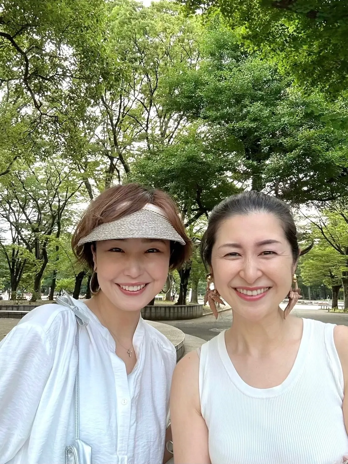 華組　ゆきちゃんと