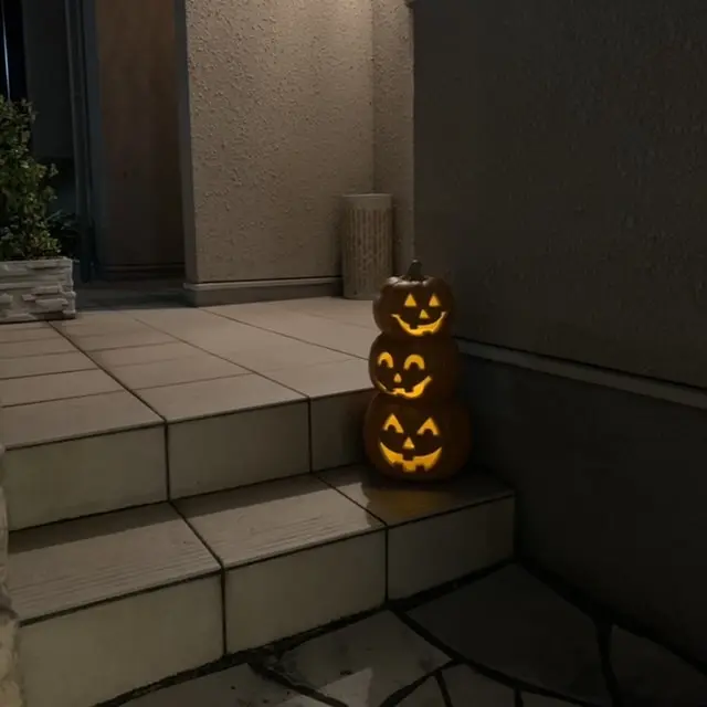 おうちHalloweenの画像_2