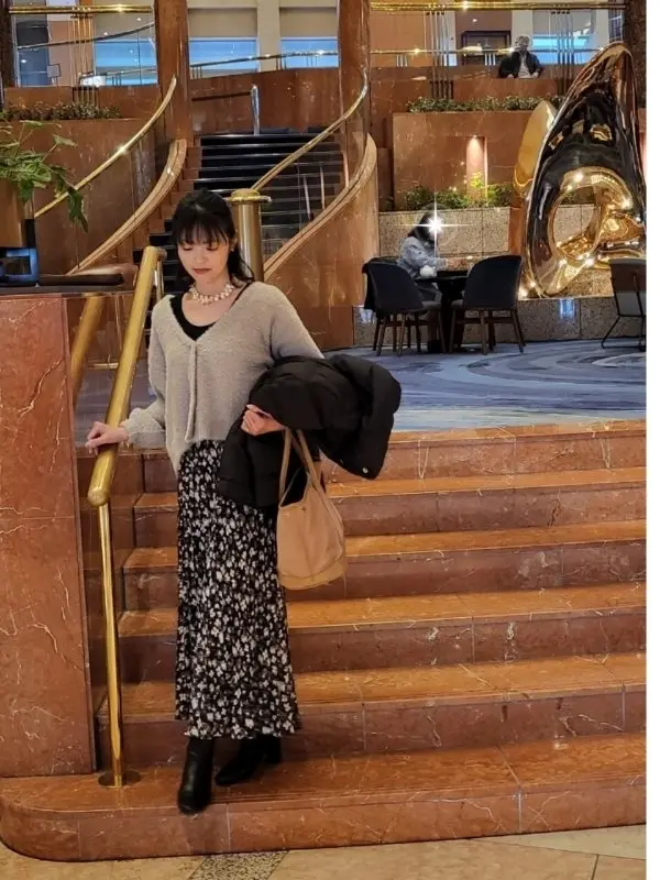 横浜ベイシェラトンホテル&タワーズでのんの画像_10