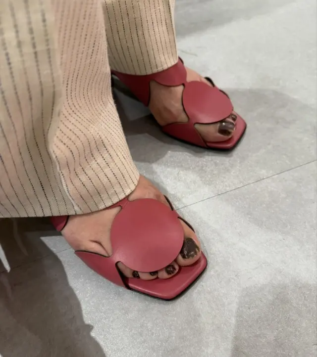 PIERRE HARDYのポップアップスの画像_4