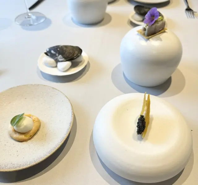 オシャレで遊び心が詰まったイタリアン🇮🇹の画像_5