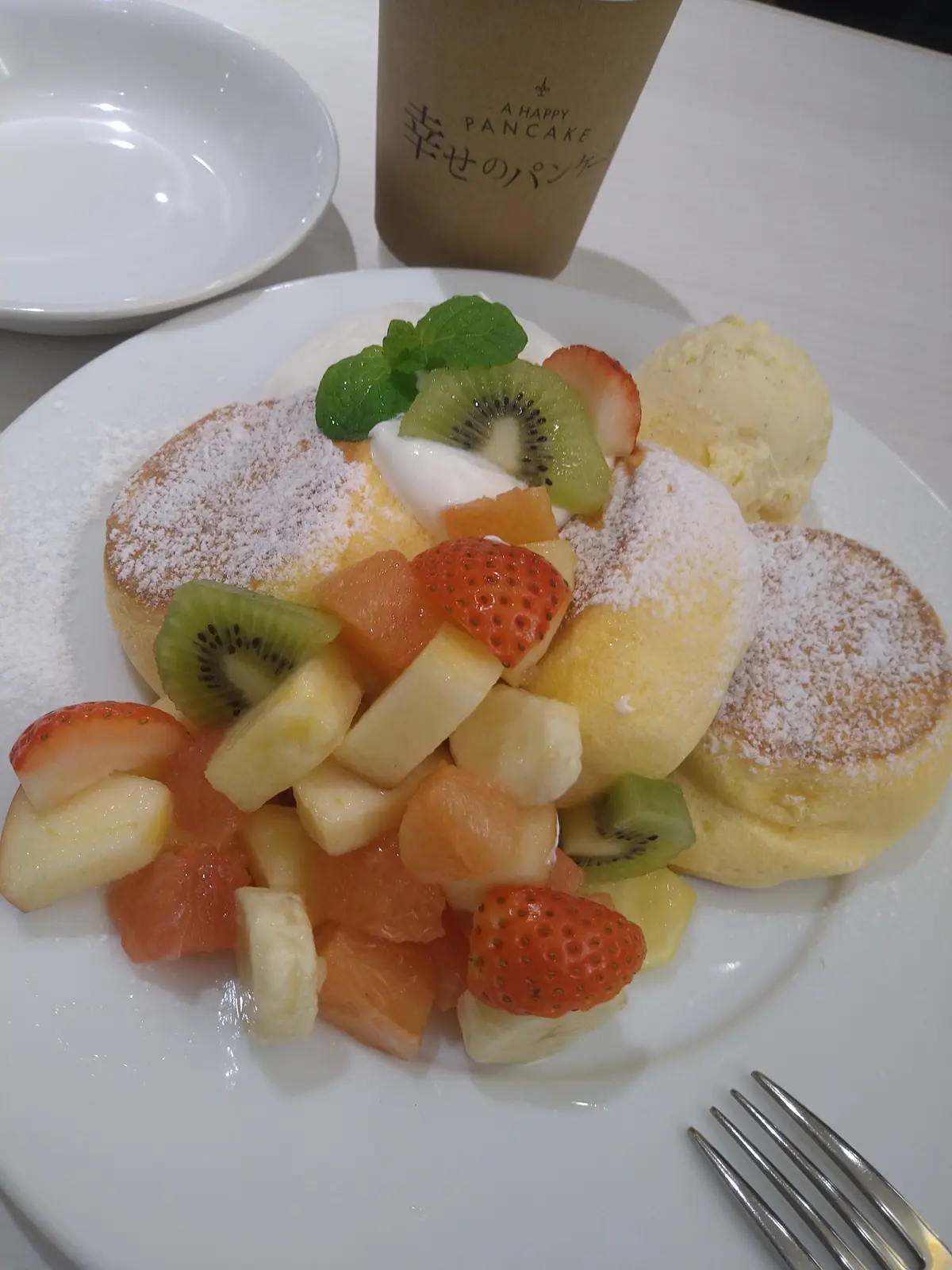 お好み焼きだけじゃあないけんね！広島グルの画像_10