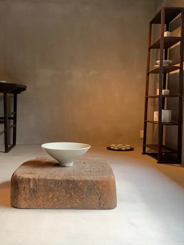 韓国　韓国白磁　白磁