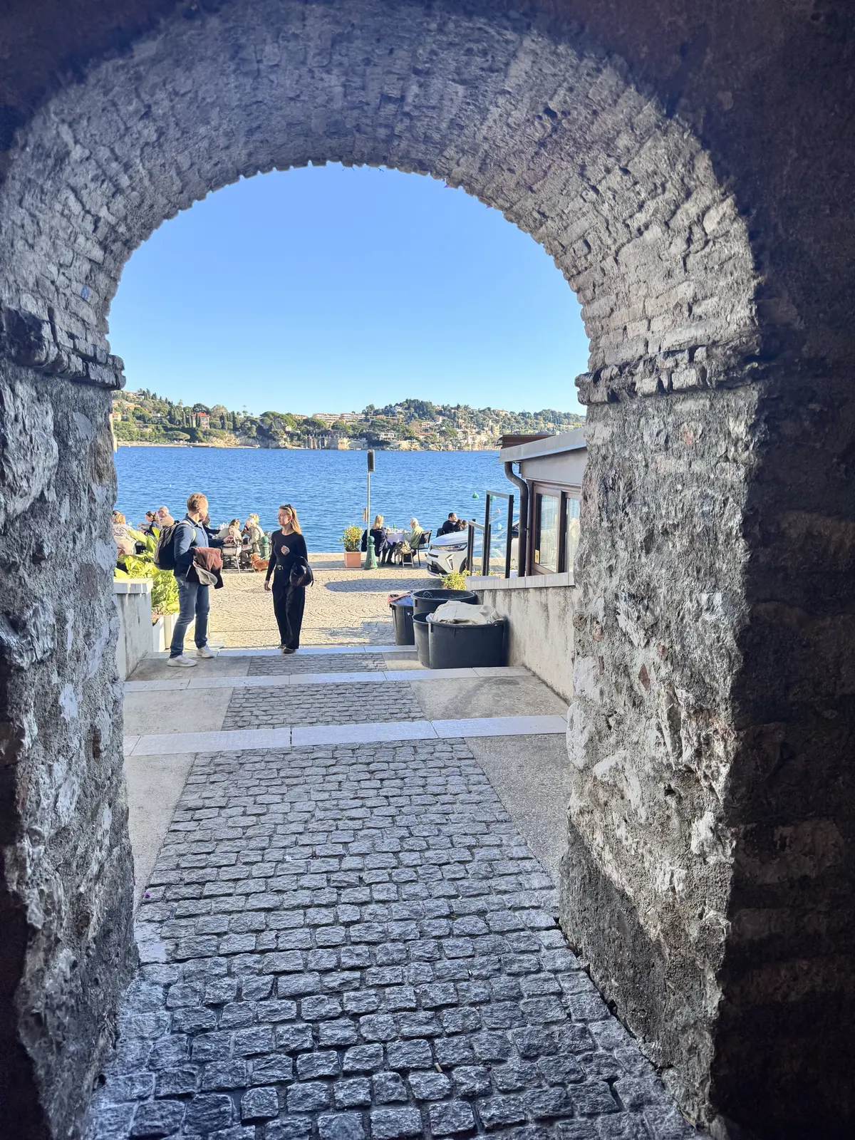 パリから2時間🇫🇷世界遺産の街で過ごす冬の画像_9