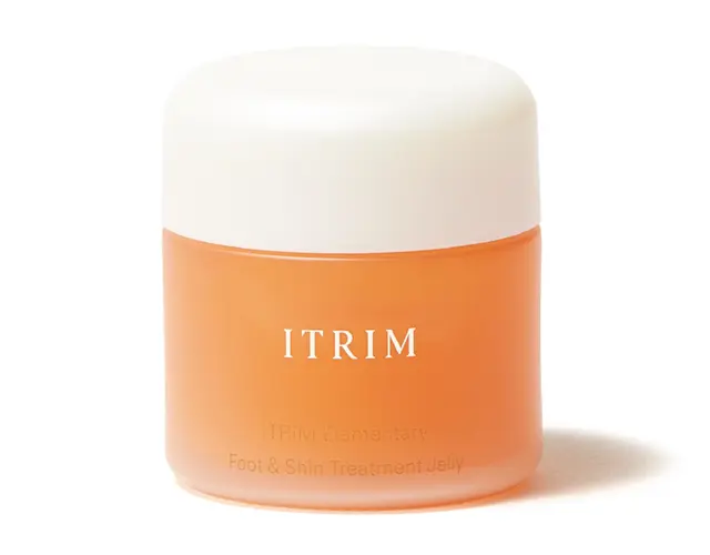 エレメンタリー フット&シン トリートメントジェリー