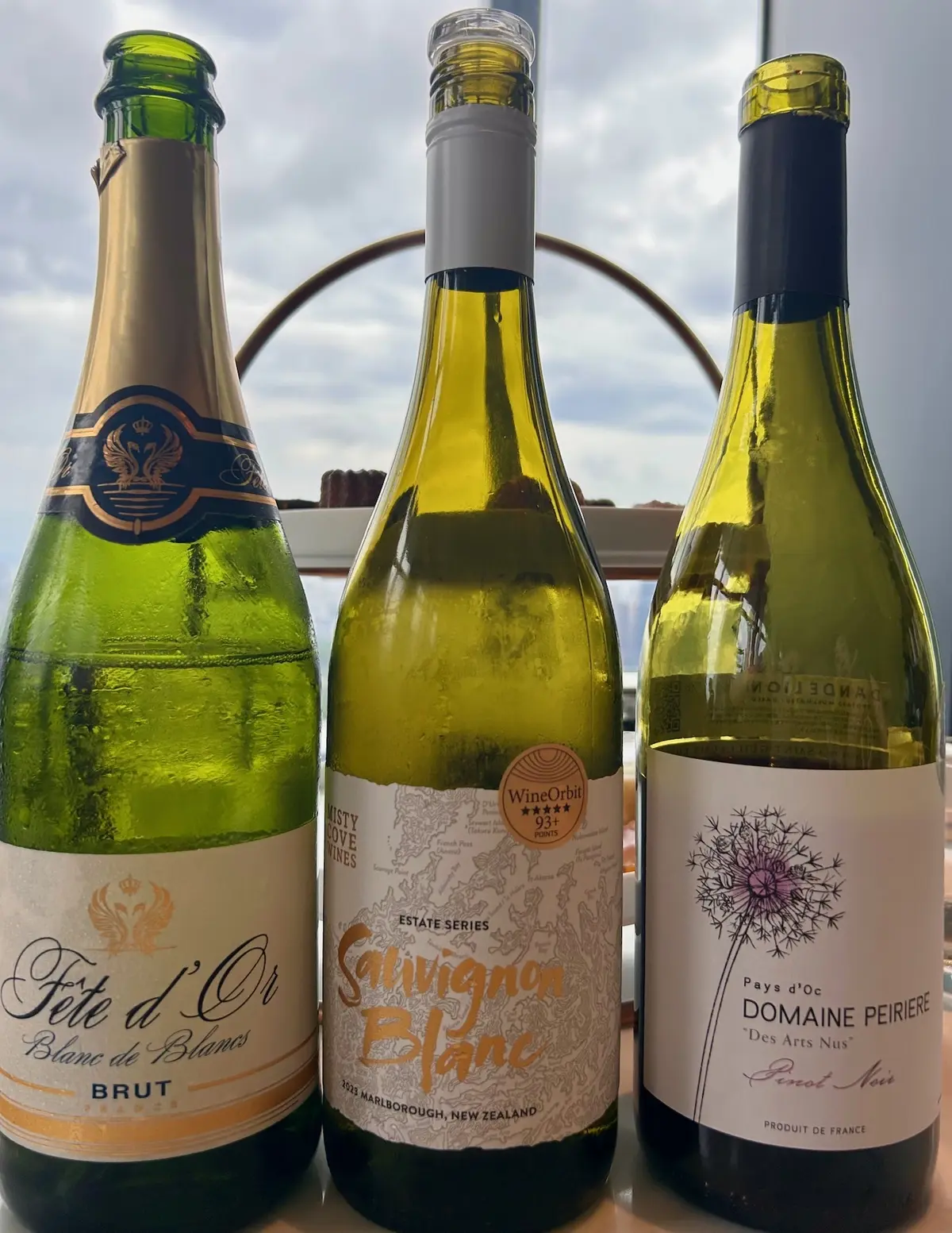 TOKYO NODE DINING で天の画像_5