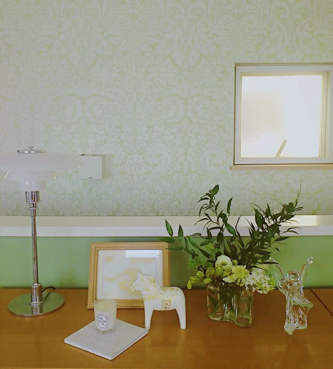 幸せを呼ぶ北欧インテリアの画像_1