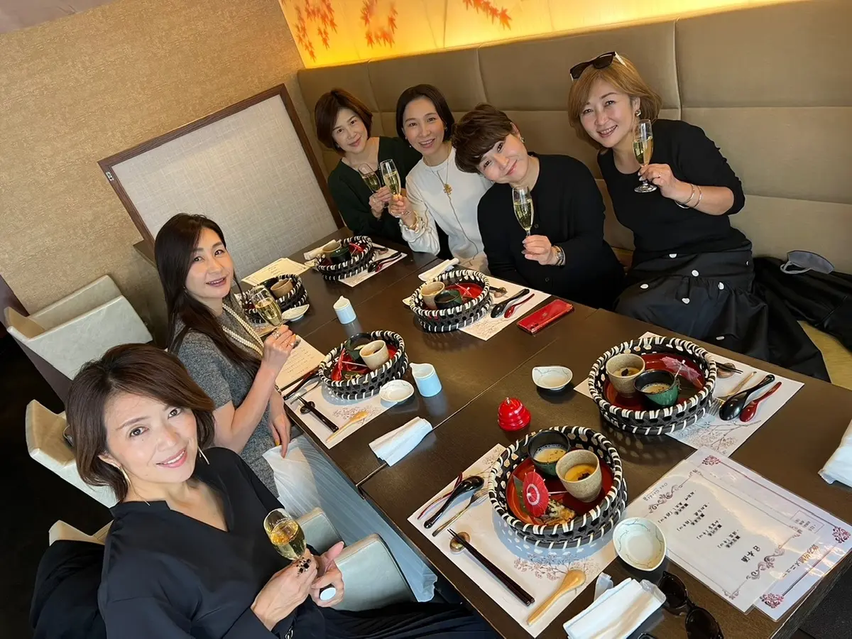 Hello March  ♡気分新たに♡の画像_2