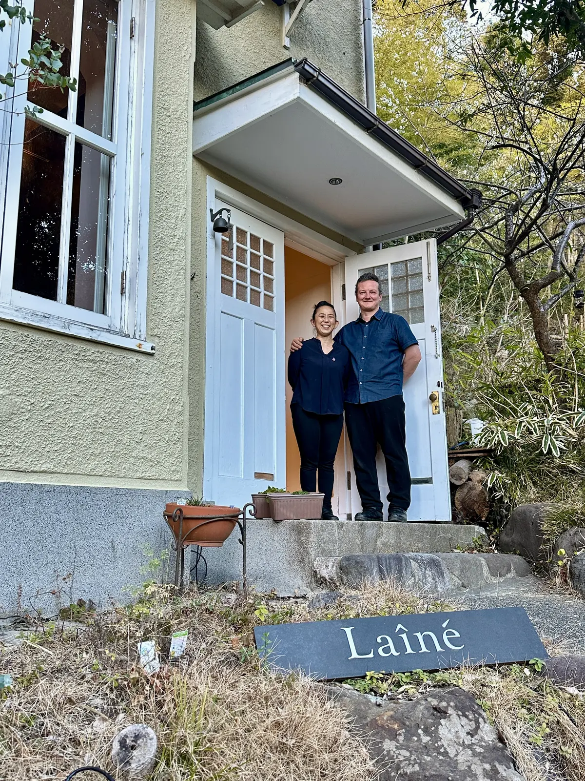 江ノ電で行く大人のアフターヌーンティーの画像_12