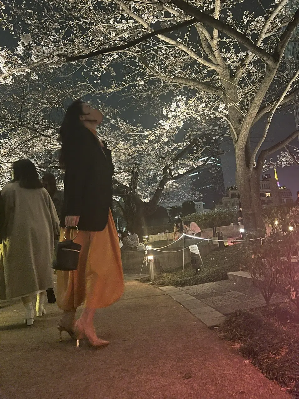 ジャケット2styles☆夜のお出かけの画像_14