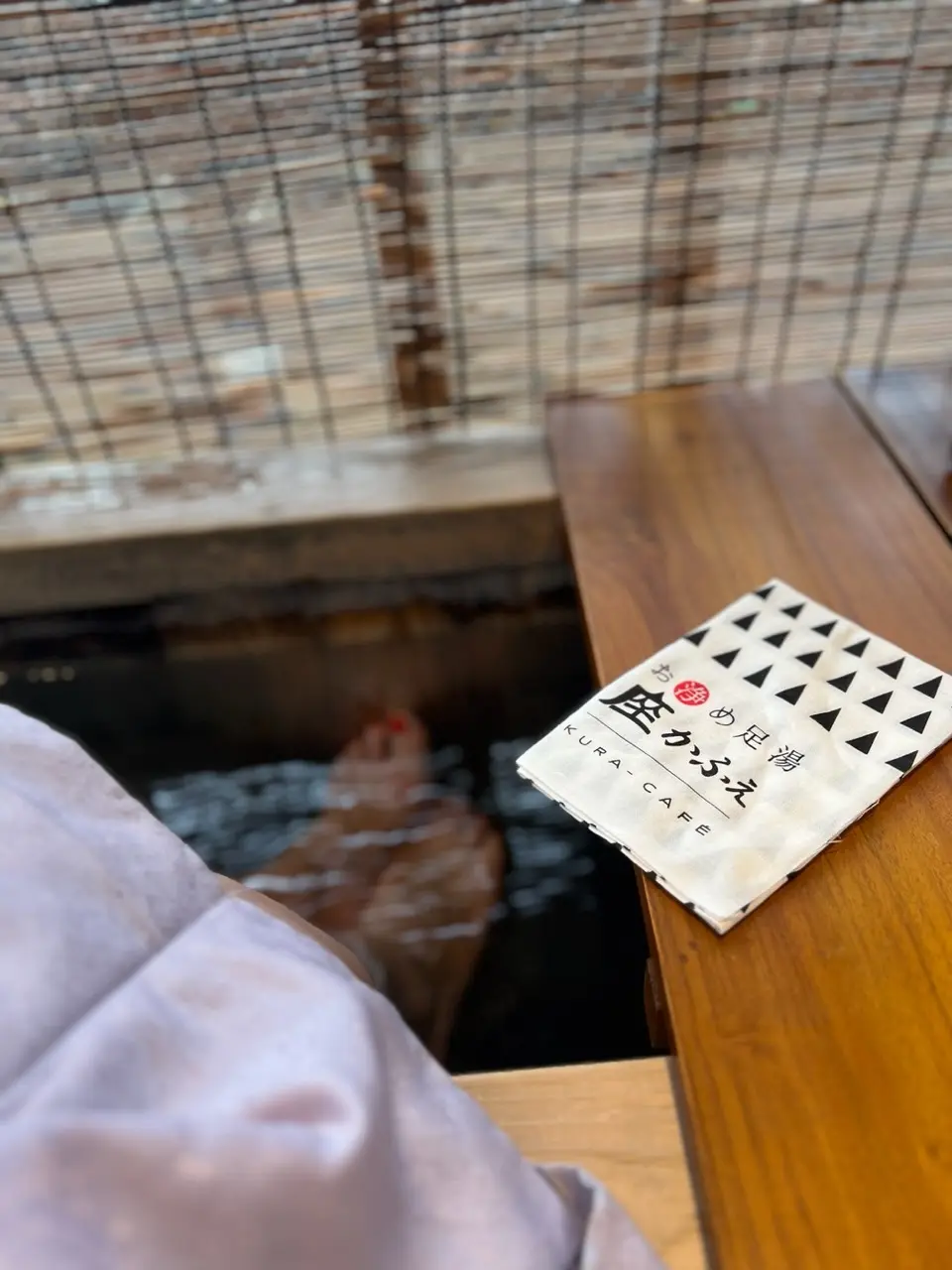 鎌倉母娘着物さんぽ♡の画像_19