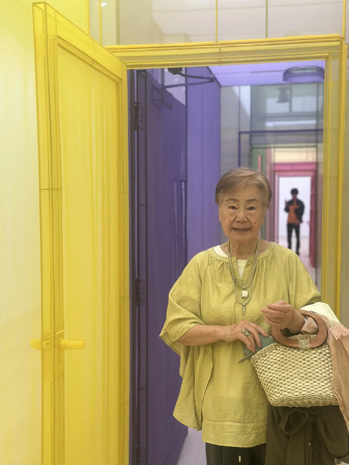 母妹と直島アートの旅へ・・DAY 1の画像_15