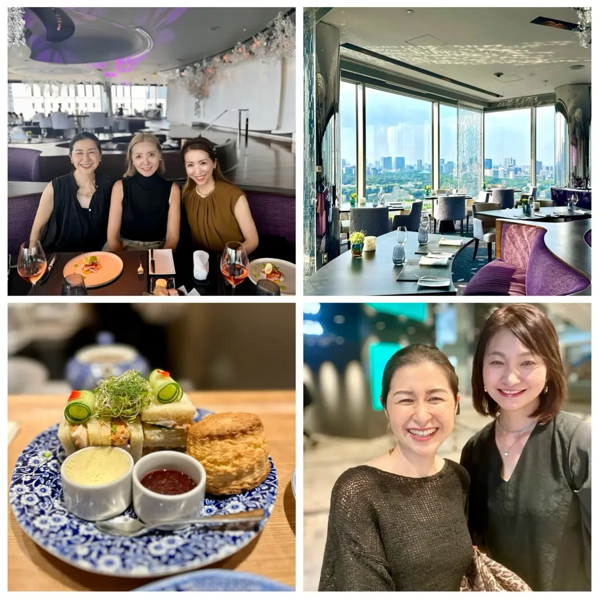 【日比谷ランチ】大人女性におすすめなレスの画像_20