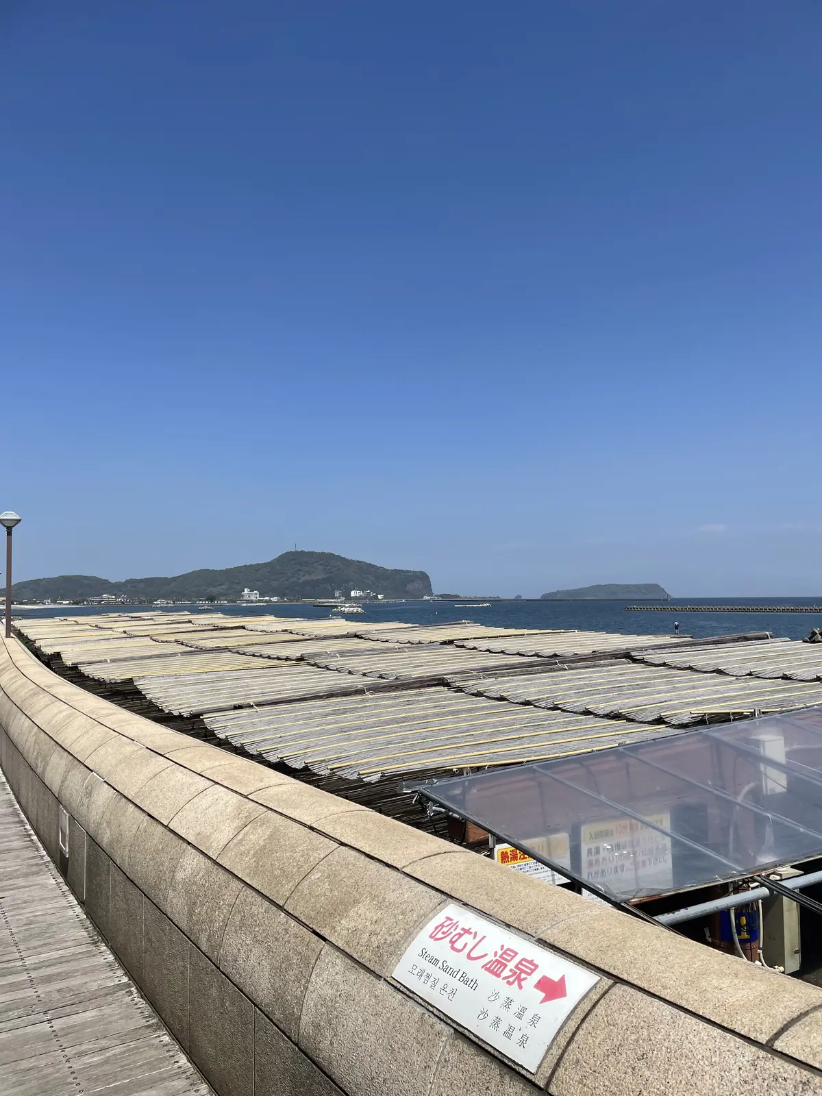 初めての鹿児島・指宿温泉の旅の画像_9